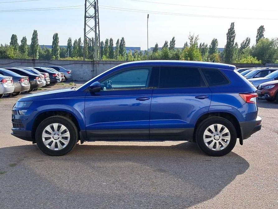 Skoda Karoq I Набережные Челны  - изображение 10