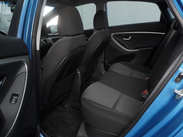 Hyundai i30 II с пробегом 2014 года, цена 1 249 000 рублей, 126974 км, хэтчбек, Автокод Объявления