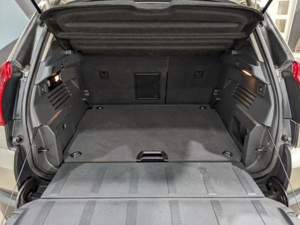 Peugeot 3008 I с пробегом 2012 года, цена 645 000 рублей, 177802 км, внедорожник, Автокод Объявления