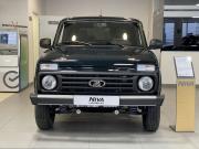 Lada (ВАЗ) Niva Legend Екатеринбург  - изображение 11