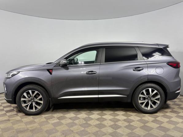 Chery Tiggo 7 Pro Max I с пробегом 2023 года, цена 2 080 000 рублей, 12403 км, внедорожник, Автокод Объявления