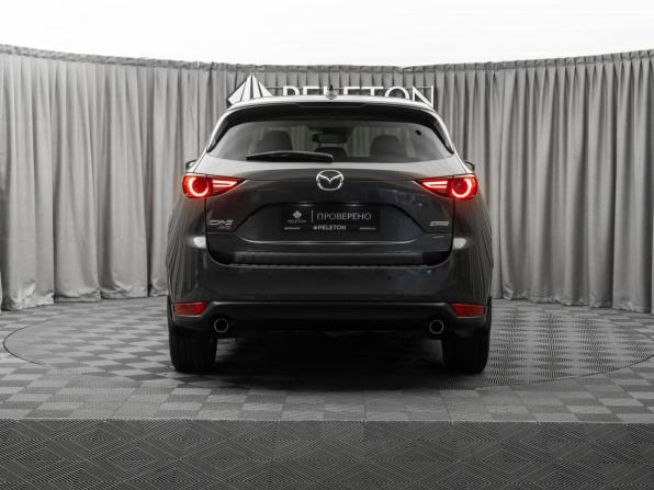 Mazda CX-5 II с пробегом 2020 года, цена 3 240 000 рублей, 111239 км, внедорожник, Автокод Объявления