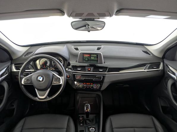 BMW X1 II (F48) с пробегом 2018 года, цена 2 600 000 рублей, 106252 км, внедорожник, Автокод Объявления