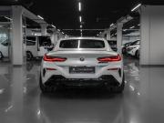 BMW 8 серии II (G14/G15/G16) Рестайлинг Москва  - изображение 47