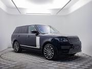 Land Rover Range Rover IV Москва  - изображение 27
