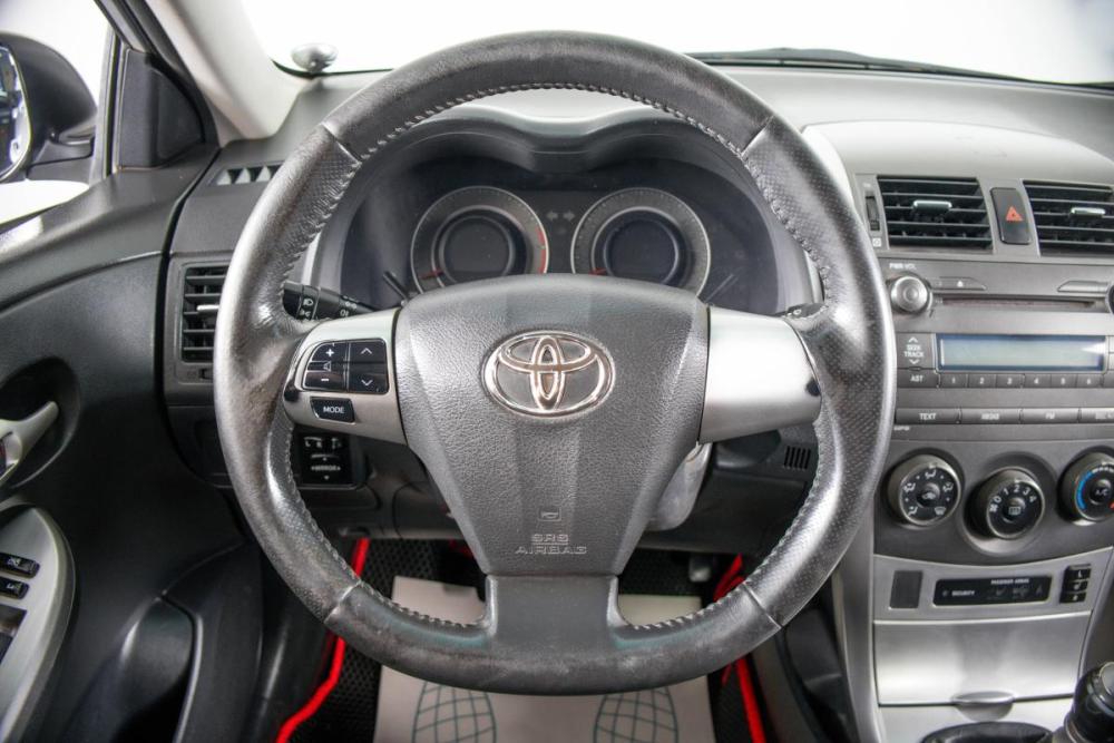 Toyota Corolla X (E140 E150) Рестайлинг Пермь  - изображение 15