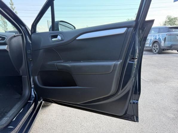 Citroen C4 II с пробегом 2013 года, цена 549 000 рублей, 165436 км, седан, Автокод Объявления