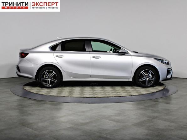 Kia Cerato IV с пробегом 2019 года, цена 1 757 000 рублей, 155284 км, седан, Автокод Объявления