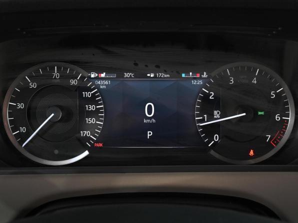 Land Rover Range Rover Velar I с пробегом 2021 года, цена 4 699 000 рублей, 43561 км, внедорожник, Автокод Объявления