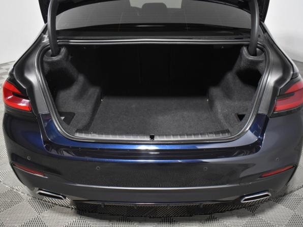 BMW 5 серии VII (G30/G31/G38) с пробегом 2020 года, цена 3 900 000 рублей, 139330 км, седан, Автокод Объявления