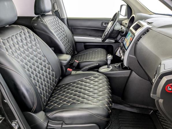 Nissan X-Trail II Рестайлинг с пробегом 2012 года, цена 1 430 000 рублей, 169078 км, внедорожник, Автокод Объявления