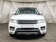 Land Rover Range Rover Sport II Москва  - изображение 31