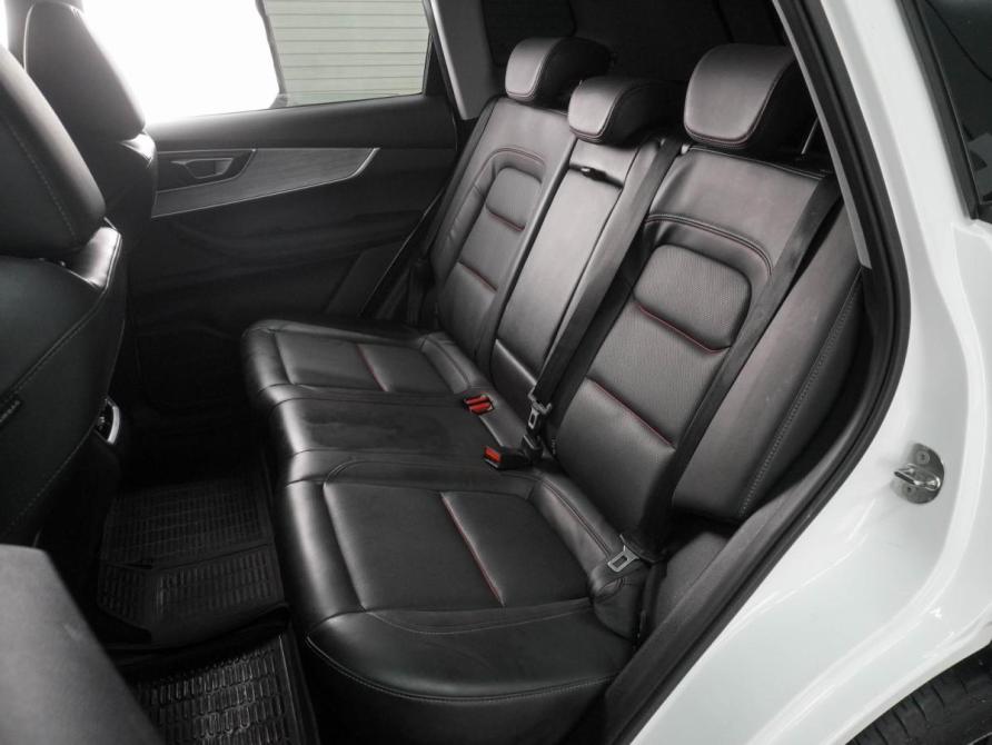 Chery Tiggo 7 Pro I Воронеж  - изображение 9