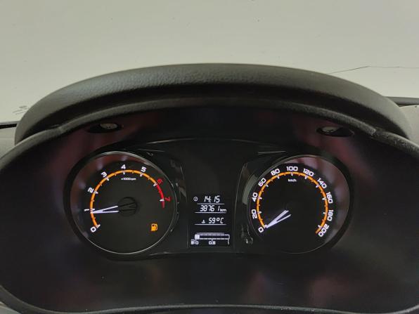 Lada (ВАЗ) Granta I Рестайлинг с пробегом 2024 года, цена 910 000 рублей, 38500 км, седан, Автокод Объявления