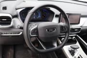 Belgee X50 Санкт-Петербург  - изображение 26