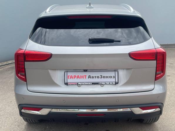 Haval Jolion I Рестайлинг с пробегом 2023 года, цена 2 050 000 рублей, 39733 км, внедорожник, Автокод Объявления