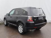 Land Rover Freelander II Рестайлинг 2 Москва  - изображение 28