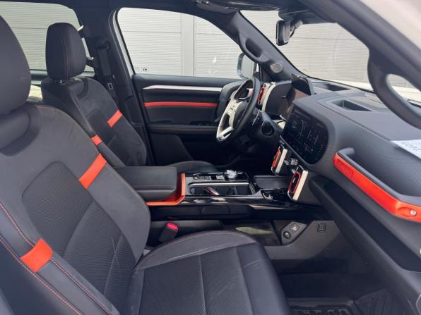 Haval Dargo с пробегом 2023 года, цена 2 399 000 рублей, 89000 км, внедорожник, Автокод Объявления