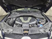 Mercedes-Benz GLE Coupe I (C292) Москва  - изображение 33