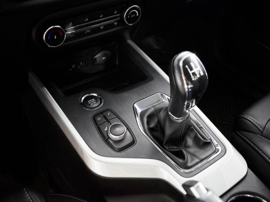 Chery Tiggo 4 I Рестайлинг Москва  - изображение 16