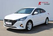 Hyundai Solaris II Рестайлинг Нижний Новгород  - изображение 22