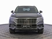Volkswagen Touareg III Москва  - изображение 32