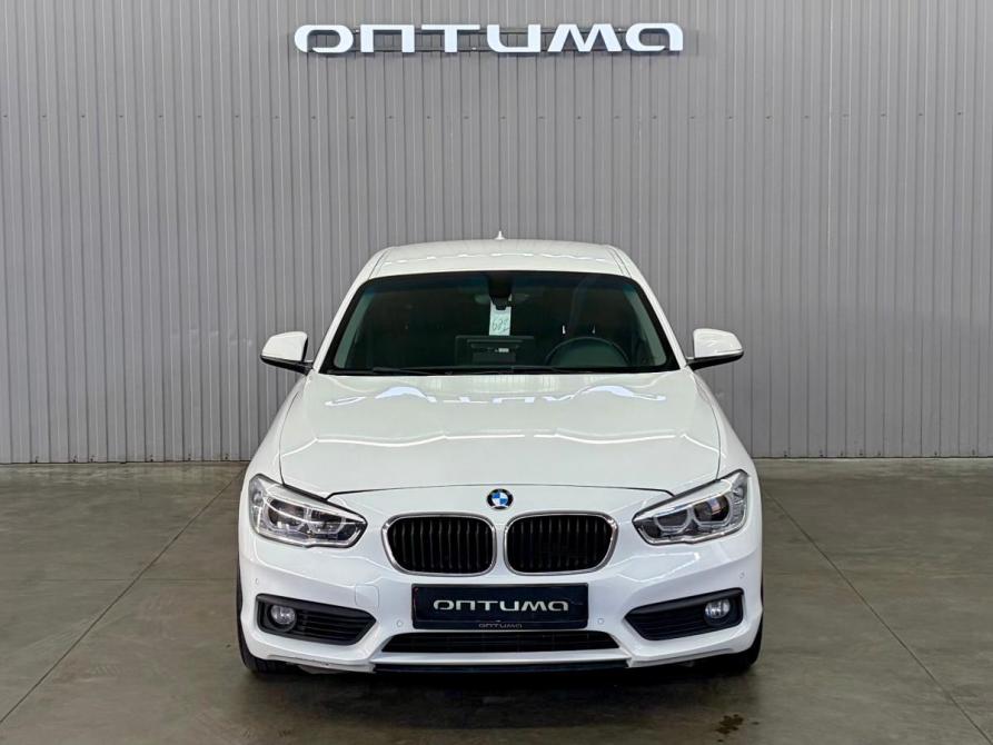 BMW 1 серии II (F20/F21) Рестайлинг Краснодар  - изображение 2