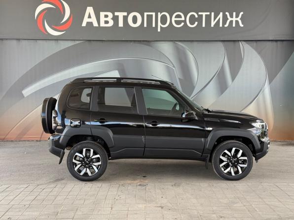 Lada (ВАЗ) Niva Travel I Рестайлинг с пробегом 2026 года, цена 1 790 000 рублей, 6 км, внедорожник, Автокод Объявления