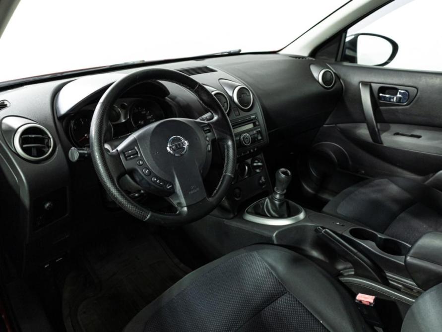 Nissan Qashqai I Санкт-Петербург  - изображение 12