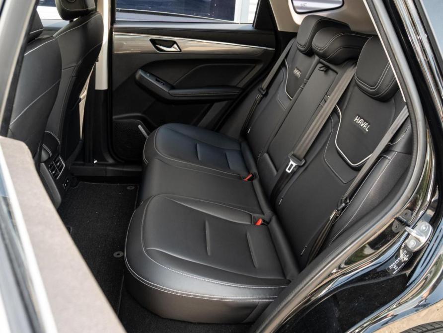 Haval Jolion I Краснодар  - изображение 9