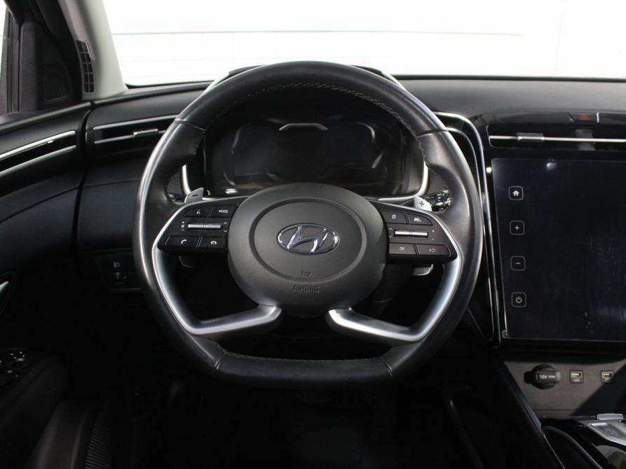 Hyundai Tucson IV Москва  - изображение 16