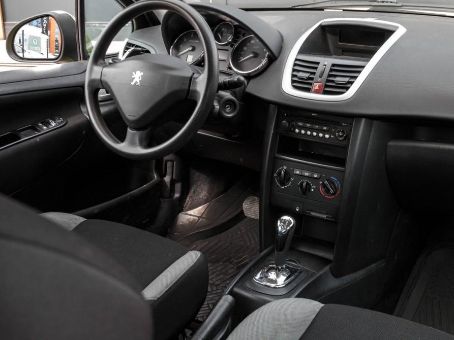 Peugeot 207 I Уфа  - изображение 10