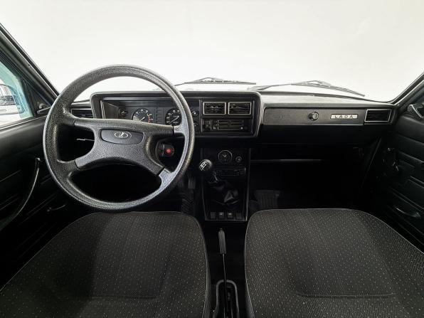 Lada (ВАЗ) 2107 с пробегом 2007 года, цена 195 000 рублей, 102081 км, седан, Автокод Объявления