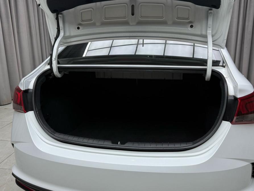 Hyundai Solaris II Рестайлинг Ижевск  - изображение 7