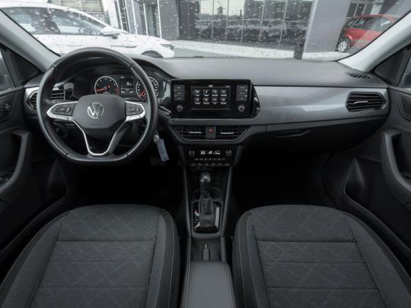 Volkswagen Polo VI с пробегом 2022 года, цена 1 945 000 рублей, 32930 км, лифтбек, Автокод Объявления