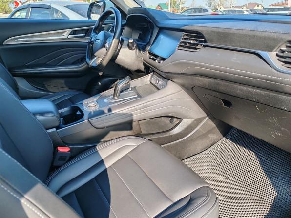 Haval F7 I с пробегом 2022 года, цена 1 555 000 рублей, 157000 км, внедорожник, Автокод Объявления