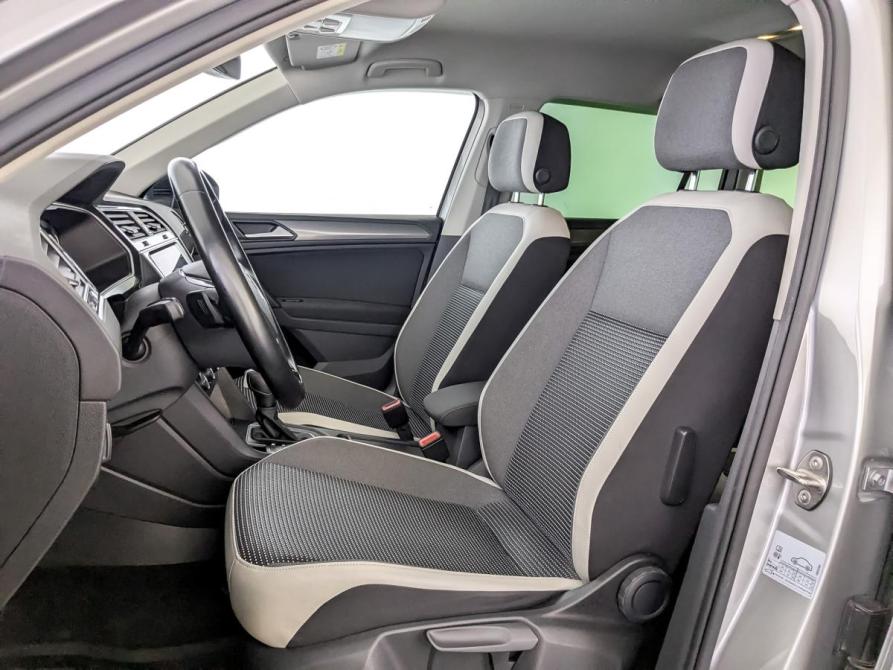 Volkswagen Tiguan II Москва  - изображение 20