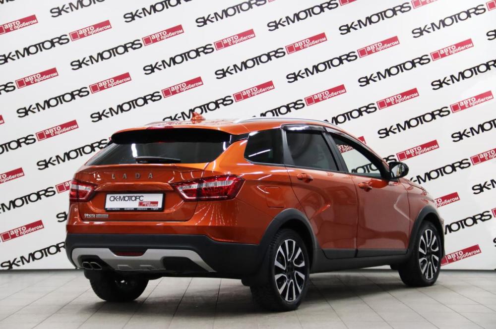 Lada (ВАЗ) Vesta I Сургут  - изображение 2