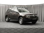 Renault Duster I Рестайлинг Москва  - изображение 23