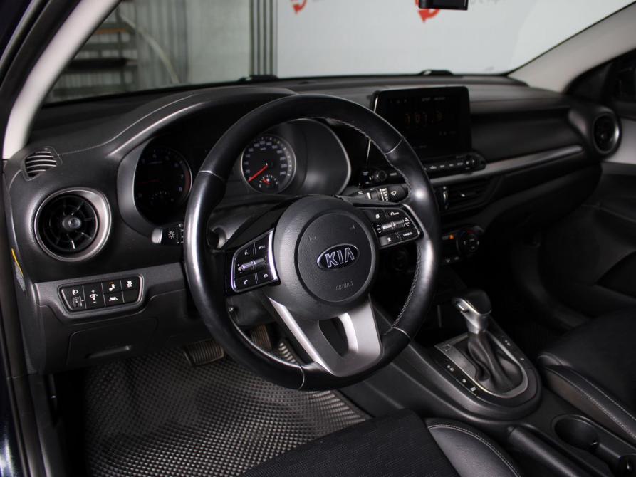 Kia K3 II Минеральные Воды  - изображение 7