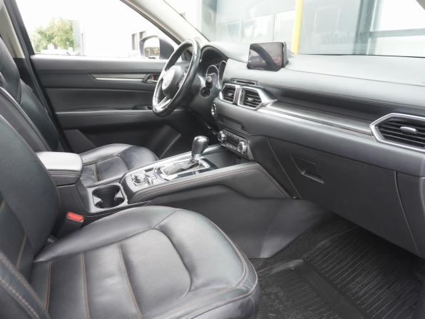 Mazda CX-5 II с пробегом 2018 года, цена 2 335 000 рублей, 195705 км, внедорожник, Автокод Объявления