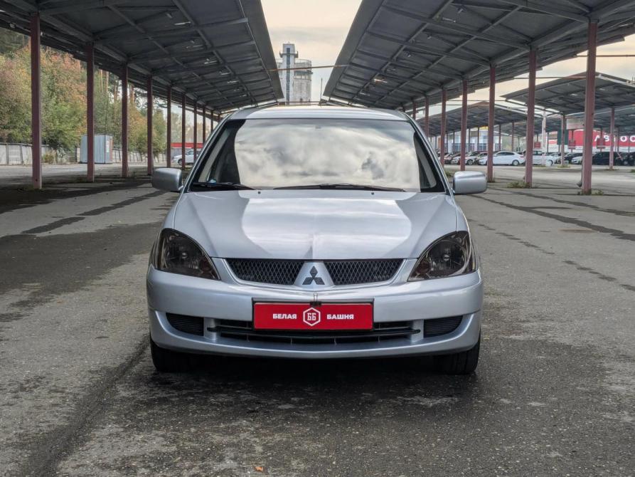 Mitsubishi Lancer IX Рестайлинг Екатеринбург  - изображение 3