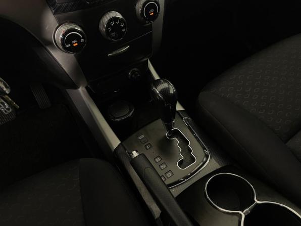 SsangYong Actyon II с пробегом 2013 года, цена 1 023 000 рублей, 119973 км, внедорожник, Автокод Объявления