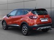 Renault Kaptur I Москва  - изображение 30