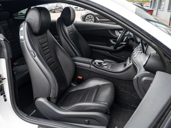 Mercedes-Benz E-Класс V (W213 S213 C238) с пробегом 2017 года, цена 3 450 000 рублей, 156547 км, купе-хардтоп, Автокод Объявления