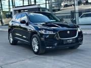 Jaguar F-Pace I Тула  - изображение 21