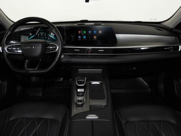 Chery Arrizo 8 с пробегом 2024 года, цена 2 088 000 рублей, 37684 км, седан, Автокод Объявления