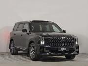 GAC GS8 II Санкт-Петербург  - изображение 22