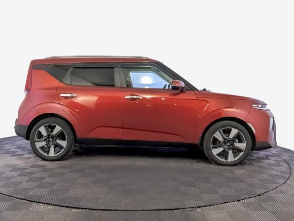 Kia Soul III с пробегом 2020 года, цена 1 950 000 рублей, 87139 км, хэтчбек, Автокод Объявления