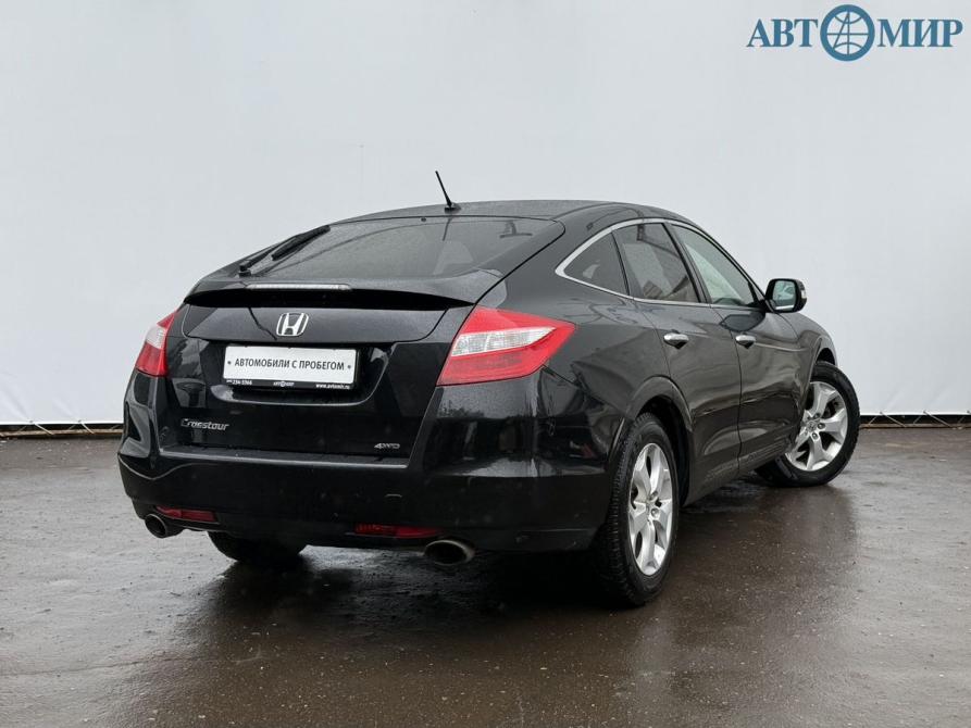 Honda Crosstour I Москва  - изображение 5